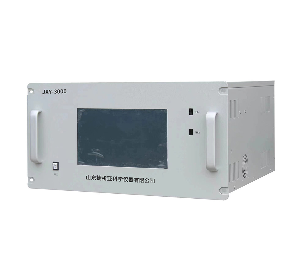 JXY-3000色谱单元