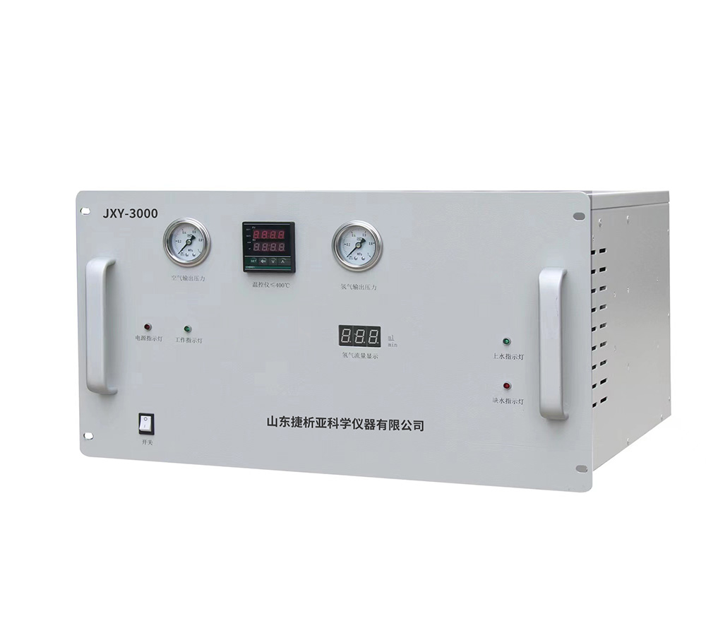 JXY-3000在线气体发生器